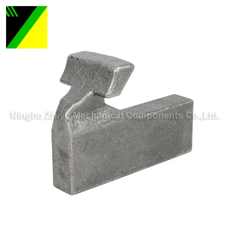 ক্ষয় এবং জং প্রতিরোধ সঙ্গে castings আচরণ কিভাবে?