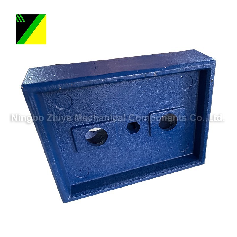 ক্লাস 3A হাই ক্রোমিয়াম কাস্ট আয়রন ঠিক কী এবং এটি কীভাবে আপনার অ্যাপ্লিকেশনগুলিকে উপকৃত করতে পারে?