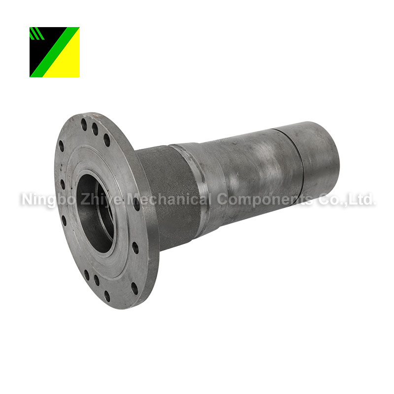 কেন হারিয়ে যাওয়া ফেনা নির্ভুল ধাতু উপাদানগুলির জন্য সেরা পছন্দ?