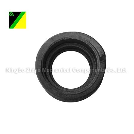 কার্বন ইস্পাত কাস্টিং ছোট বাদাম শিল্প অ্যাপ্লিকেশনের জন্য আদর্শ পছন্দ কি করে তোলে?