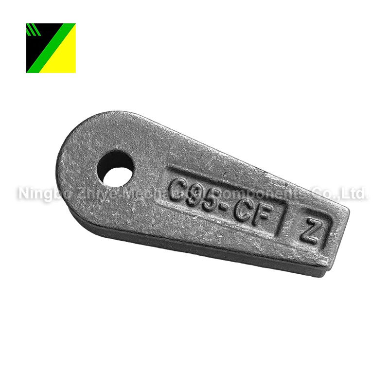 কার্বন স্টিল কাস্টিং ওয়েজ 95