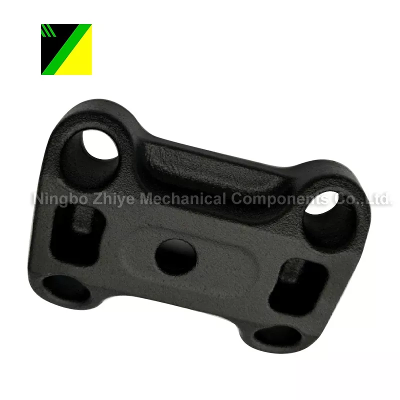 নমনীয় আয়রন হারিয়ে ফেনা