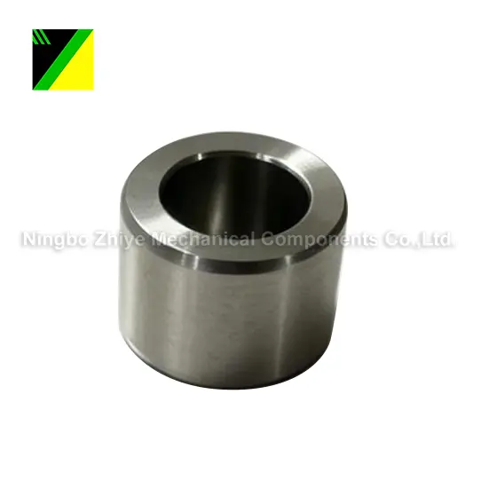 নি-প্রতিরোধ নমনীয় আয়রন বটম বুশিং