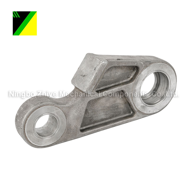 কৃষি যুগ্ম জন্য জল গ্লাস বিনিয়োগ ঢালাই