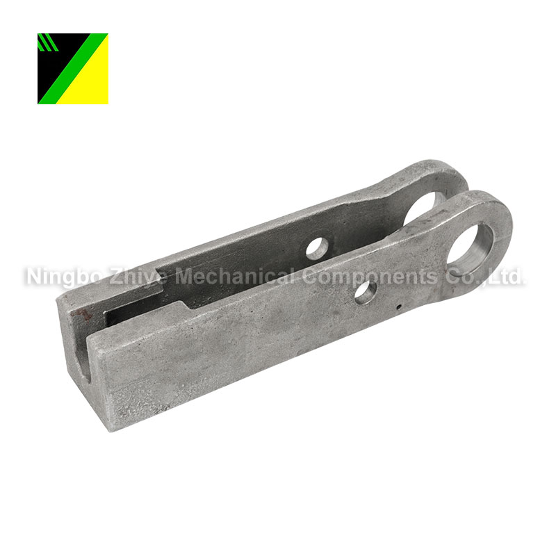 নির্মাণ সমাবেশের জন্য জল গ্লাস বিনিয়োগ ঢালাই
