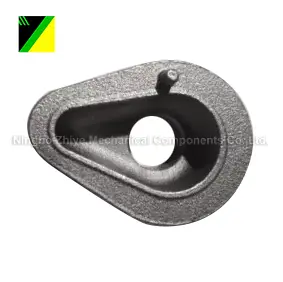 জেডজি 200-400 জেডজি 15 কার্বন স্টিল কাস্টিং