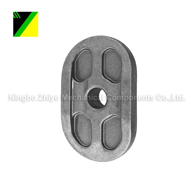 জেডজি 230-450 জেডজি 25 কার্বন স্টিল কাস্টিং