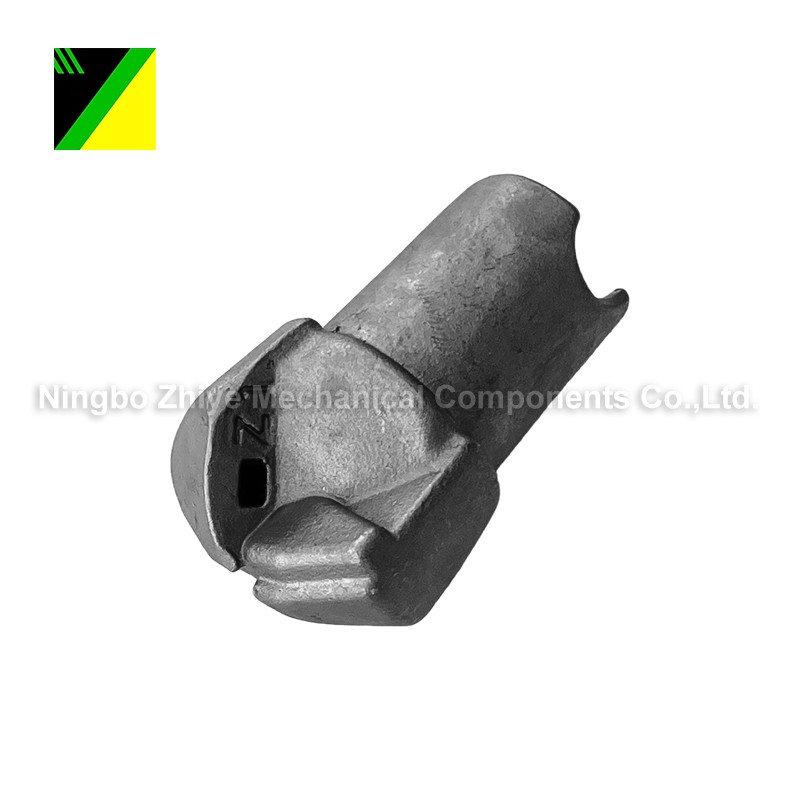 জেডজি 340-640 জেডজি 55 কার্বন স্টিল কাস্টিং